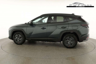 Hyundai Tucson Tageszulassung Hyundai Tucson Tageszulassung