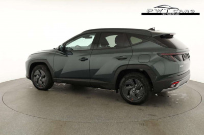 Hyundai Tucson Tageszulassung Hyundai Tucson Tageszulassung