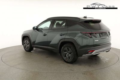 Hyundai Tucson Tageszulassung