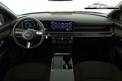 Hyundai Tucson Tageszulassung Hyundai Tucson Tageszulassung