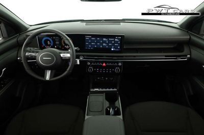 Hyundai Tucson Tageszulassung
