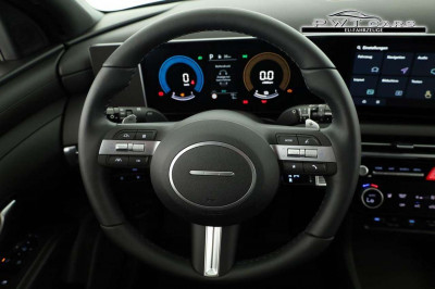 Hyundai Tucson Tageszulassung Hyundai Tucson Tageszulassung