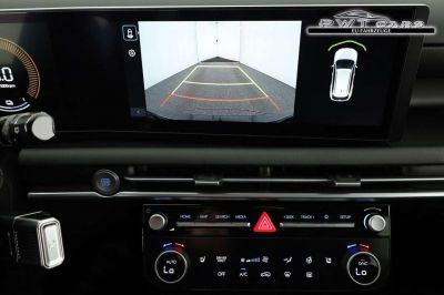 Hyundai Tucson Tageszulassung