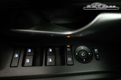 Hyundai Tucson Tageszulassung Hyundai Tucson Tageszulassung
