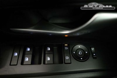 Hyundai Tucson Tageszulassung