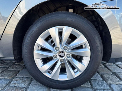 Skoda Octavia Neuwagen