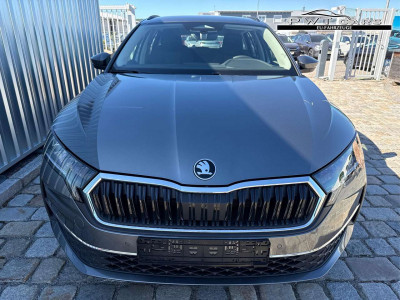 Skoda Octavia Neuwagen