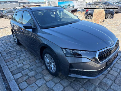Skoda Octavia Neuwagen