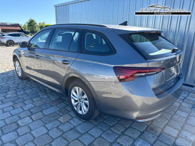 Skoda Octavia Neuwagen