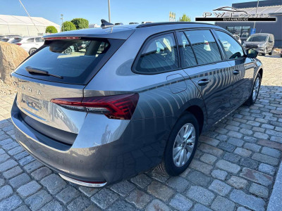 Skoda Octavia Neuwagen