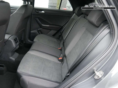 VW T-Roc Tageszulassung VW T-Roc Tageszulassung