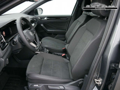 VW T-Roc Tageszulassung VW T-Roc Tageszulassung