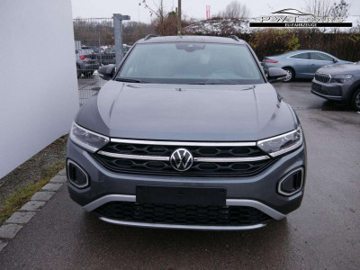 VW T-Roc Tageszulassung VW T-Roc Tageszulassung