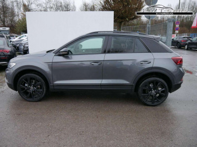 VW T-Roc Tageszulassung VW T-Roc Tageszulassung