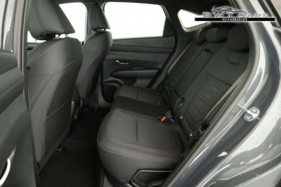 Hyundai Tucson Tageszulassung Hyundai Tucson Tageszulassung