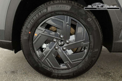 Hyundai Tucson Tageszulassung Hyundai Tucson Tageszulassung