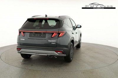 Hyundai Tucson Tageszulassung Hyundai Tucson Tageszulassung