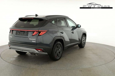 Hyundai Tucson Tageszulassung Hyundai Tucson Tageszulassung