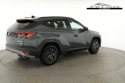 Hyundai Tucson Tageszulassung Hyundai Tucson Tageszulassung