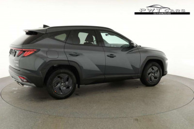 Hyundai Tucson Tageszulassung Hyundai Tucson Tageszulassung