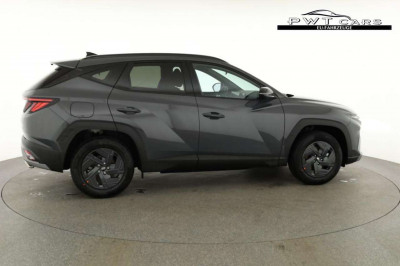 Hyundai Tucson Tageszulassung Hyundai Tucson Tageszulassung