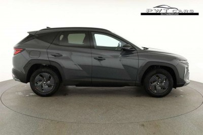 Hyundai Tucson Tageszulassung Hyundai Tucson Tageszulassung