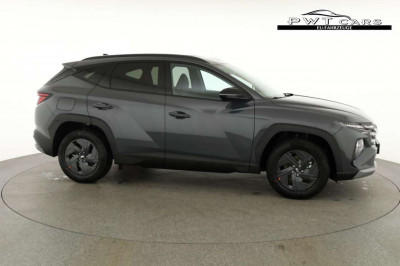 Hyundai Tucson Tageszulassung Hyundai Tucson Tageszulassung