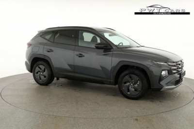 Hyundai Tucson Tageszulassung Hyundai Tucson Tageszulassung