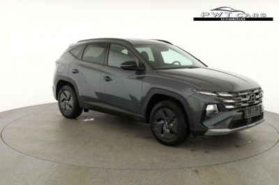 Hyundai Tucson Tageszulassung Hyundai Tucson Tageszulassung