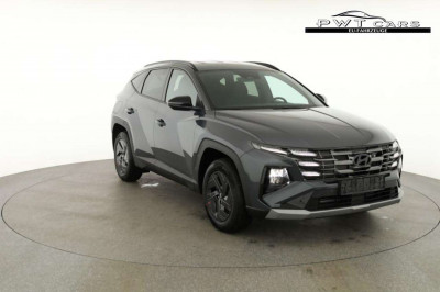 Hyundai Tucson Tageszulassung Hyundai Tucson Tageszulassung