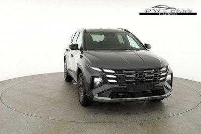 Hyundai Tucson Tageszulassung Hyundai Tucson Tageszulassung