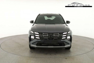 Hyundai Tucson Tageszulassung Hyundai Tucson Tageszulassung