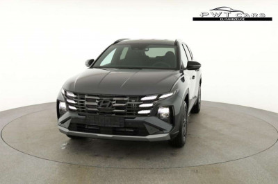 Hyundai Tucson Tageszulassung Hyundai Tucson Tageszulassung