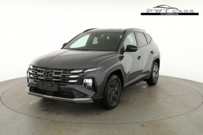 Hyundai Tucson Tageszulassung Hyundai Tucson Tageszulassung