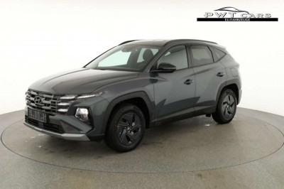 Hyundai Tucson Tageszulassung Hyundai Tucson Tageszulassung