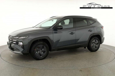 Hyundai Tucson Tageszulassung Hyundai Tucson Tageszulassung