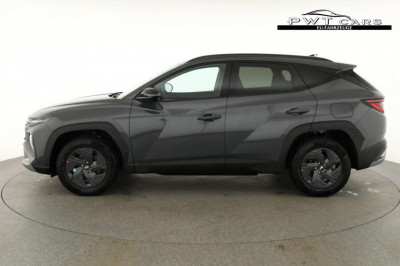 Hyundai Tucson Tageszulassung Hyundai Tucson Tageszulassung