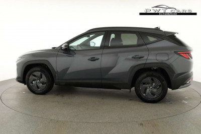 Hyundai Tucson Tageszulassung Hyundai Tucson Tageszulassung