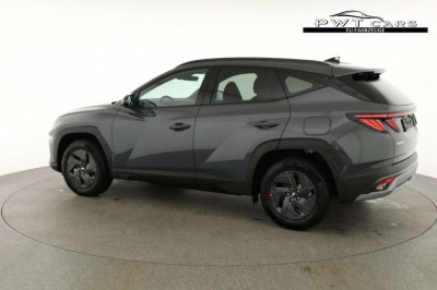 Hyundai Tucson Tageszulassung Hyundai Tucson Tageszulassung