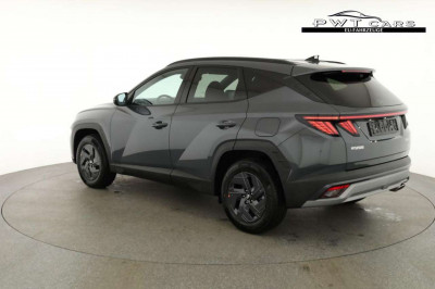 Hyundai Tucson Tageszulassung Hyundai Tucson Tageszulassung