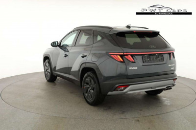 Hyundai Tucson Tageszulassung Hyundai Tucson Tageszulassung