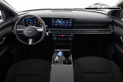 Hyundai Tucson Tageszulassung Hyundai Tucson Tageszulassung