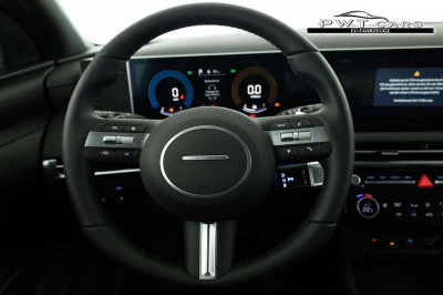 Hyundai Tucson Tageszulassung Hyundai Tucson Tageszulassung