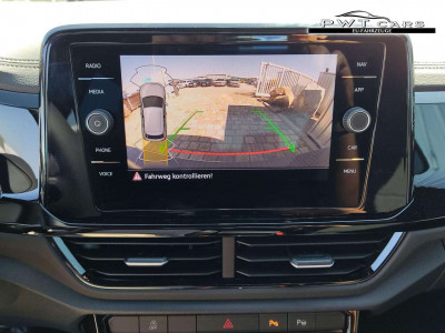 VW T-Roc Neuwagen