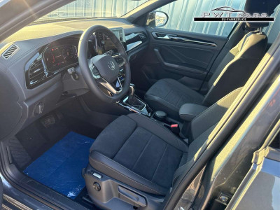 VW T-Roc Neuwagen