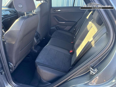 VW T-Roc Neuwagen
