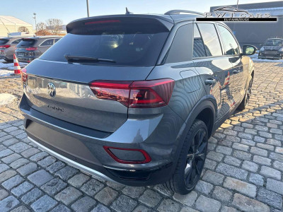 VW T-Roc Neuwagen