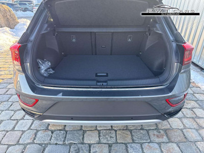 VW T-Roc Neuwagen