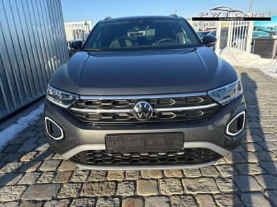 VW T-Roc Neuwagen