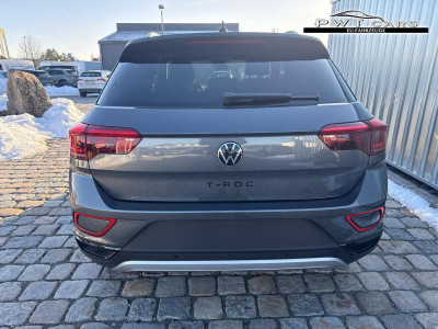 VW T-Roc Neuwagen